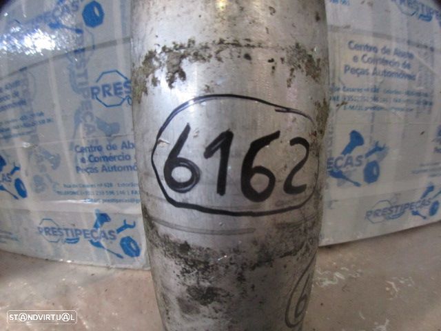 Modulo 8377332 E6971KD BMW E46 1999 320 D 0P Condensador De AC - 5