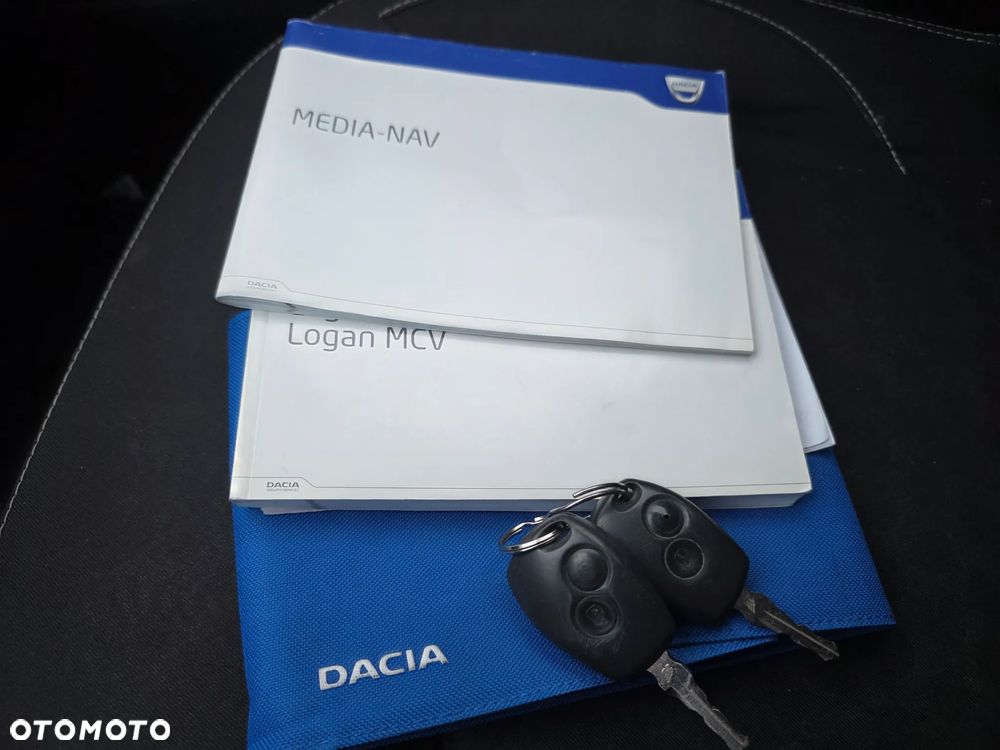 Dacia Logan TCe 90 Prestige - 21