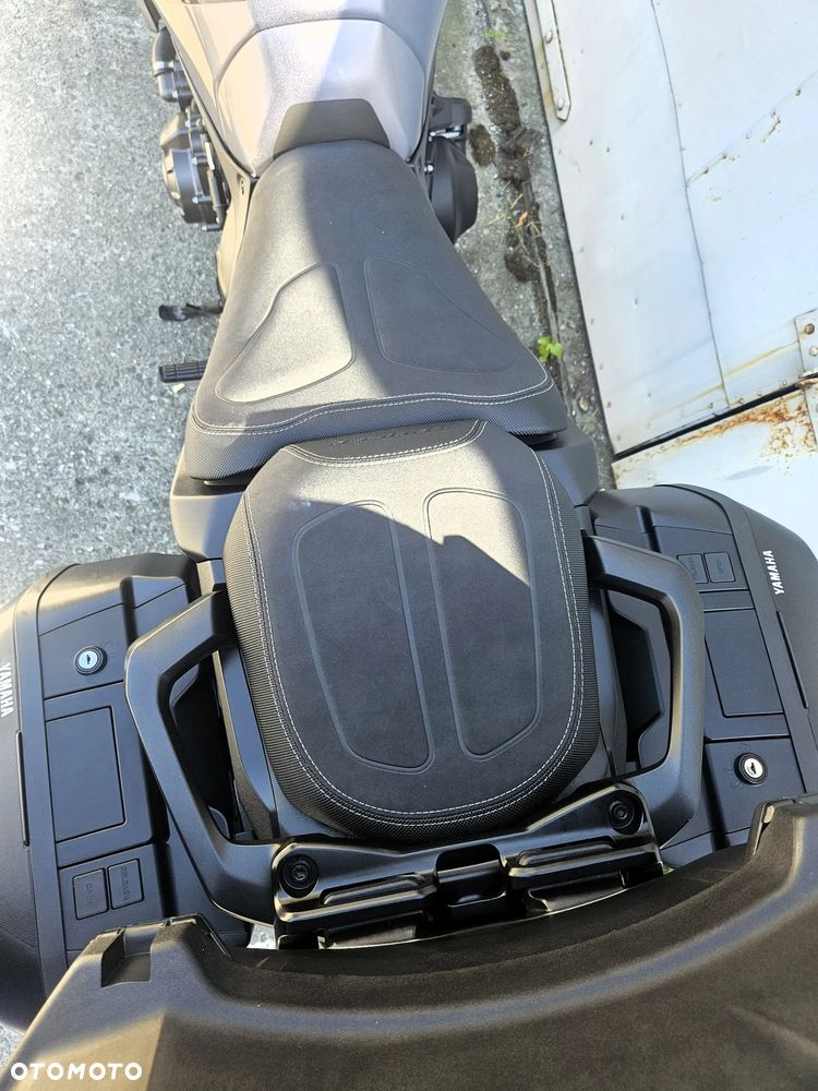 Yamaha Tracer - 20