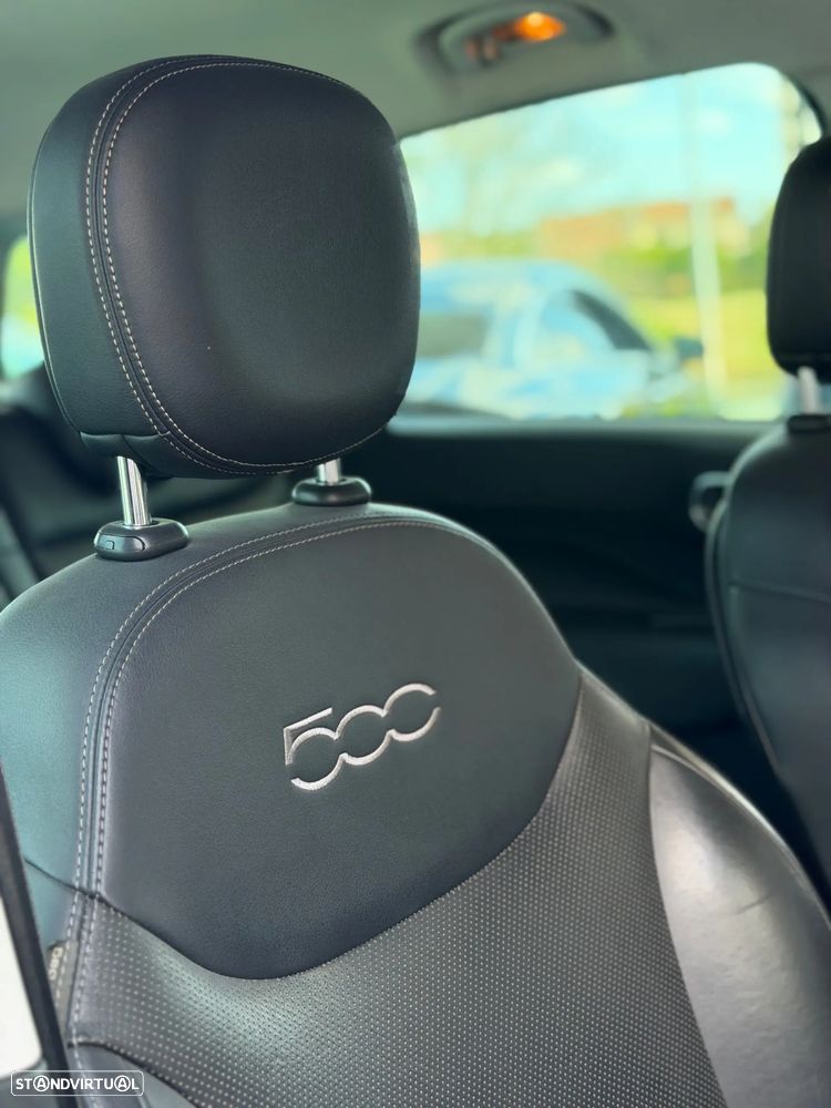 Fiat 500L City Cross 1.3 Multijet S&S Dualogic - 11