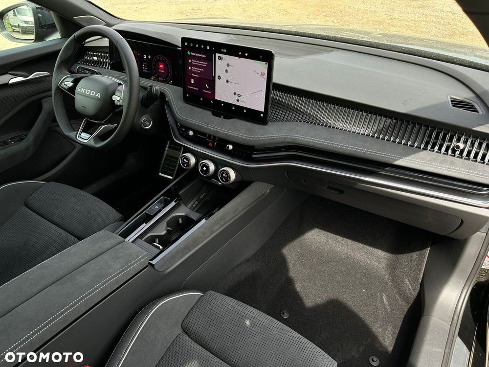 Skoda Superb - 13