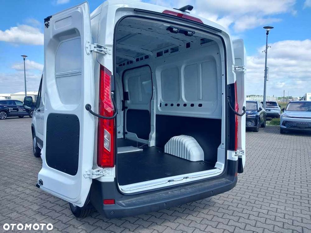 Maxus L3H2 - 20