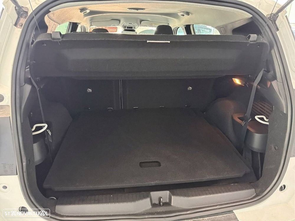 Citroën C3 Aircross 1.2 PureTech Plus - 6