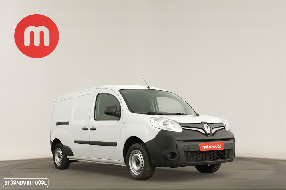 Renault kangoo 1.5 dci maxi business s/s - 1