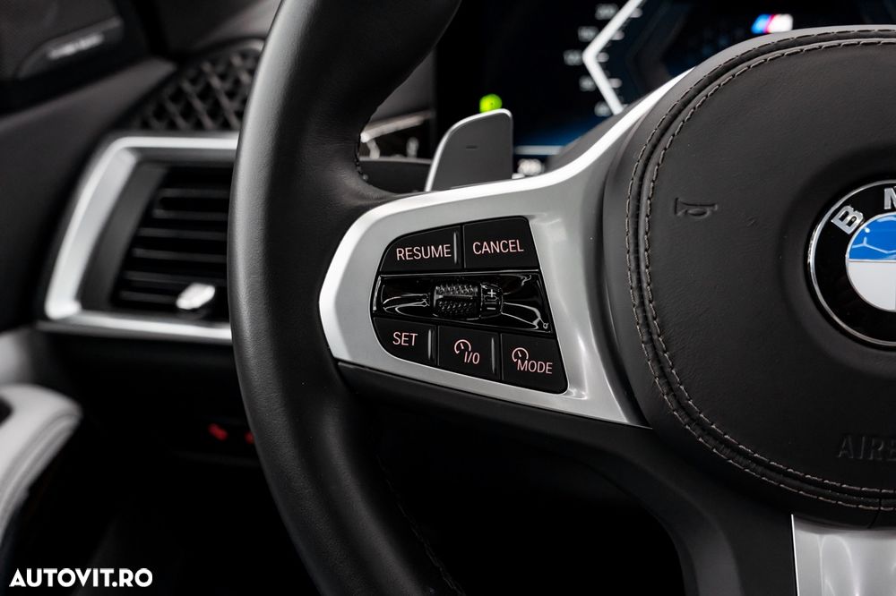 BMW X5 xDrive30d AT MHEV - 33