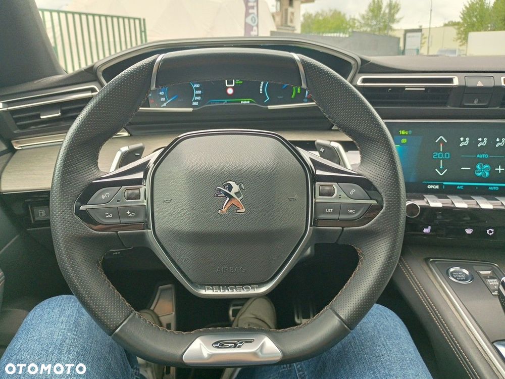 Peugeot 508 - 24