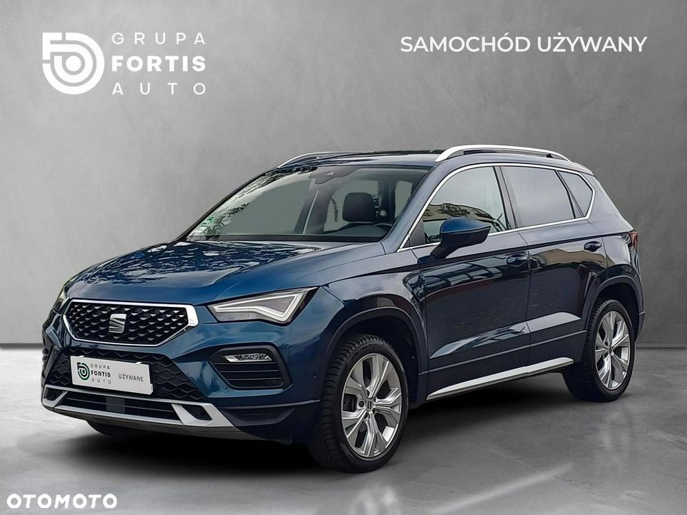 Seat Ateca 1.5 TSI Xperience S&S DSG - 1