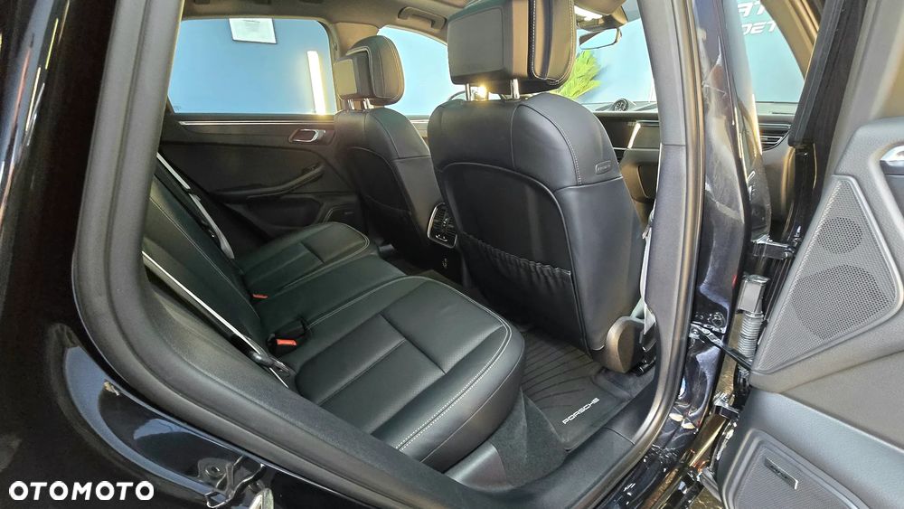 Porsche Macan GTS - 9