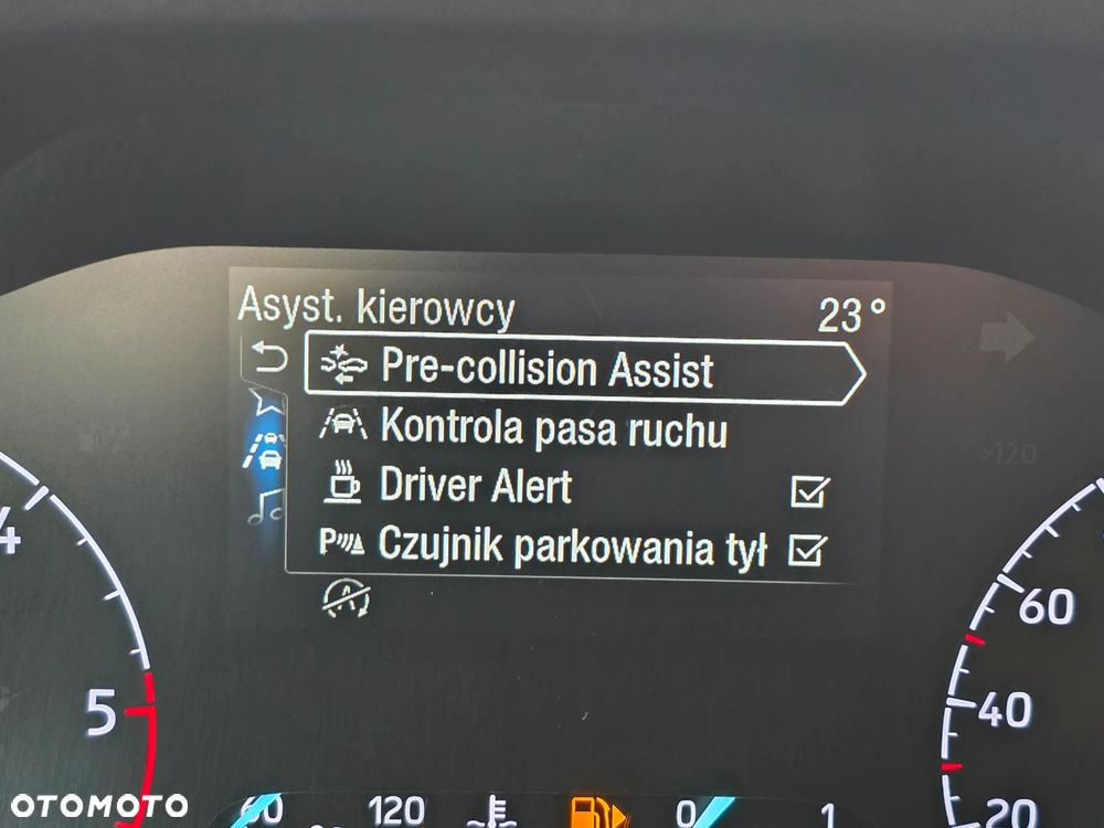 Ford Transit Connect 230 L2 Trend PowerShift (bryg.) - 40