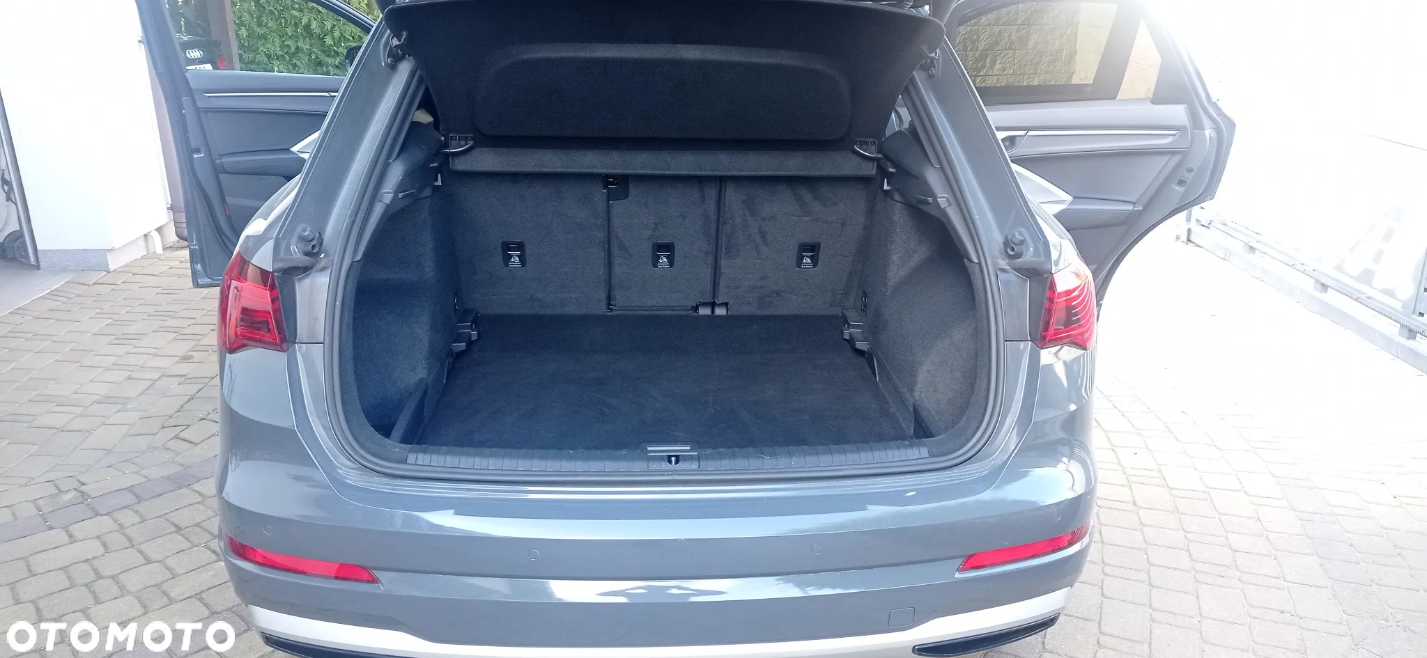 Audi Q3 40 TFSI Quattro Advanced S tronic - 27
