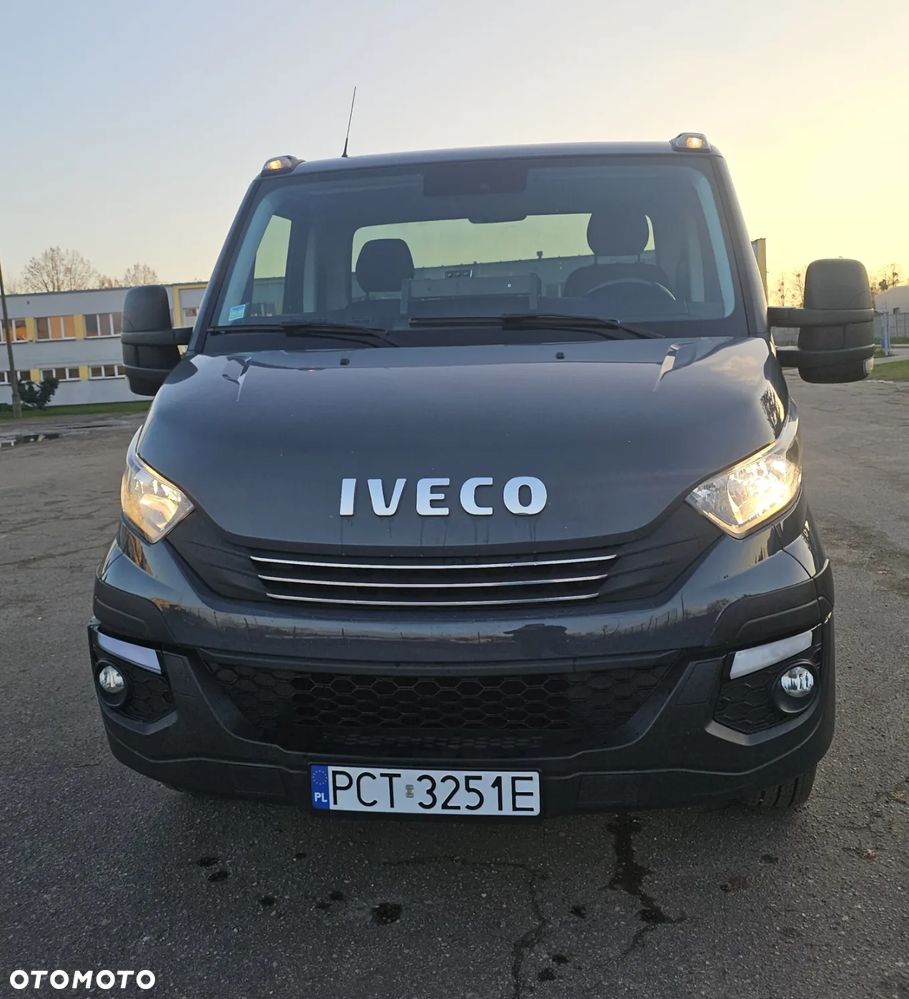 Iveco DAILY - 9