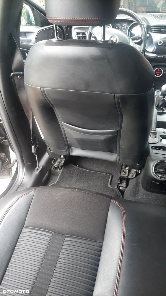 Alfa Romeo Giulietta 1.4 TB Distinctive - 16