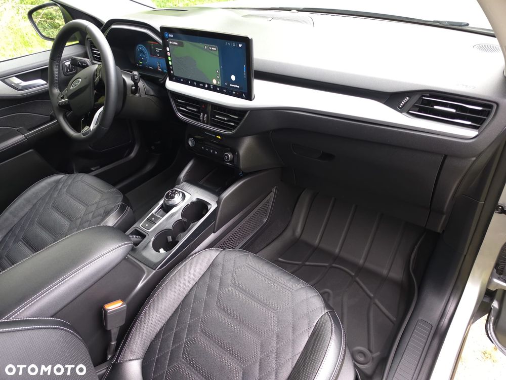 Ford Kuga 2.5 Duratec PHEV TITANIUM - 18