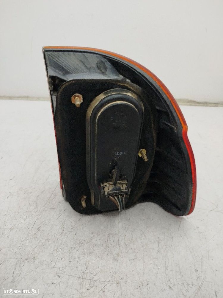 Farolim Stop Esq Bmw 5 Touring (E39) - 3