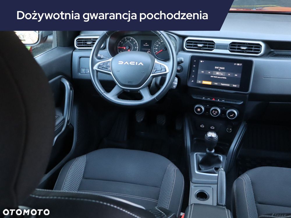 Dacia Duster - 9