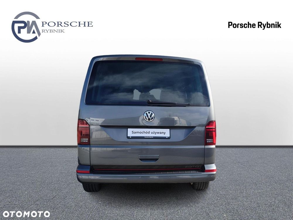Volkswagen Multivan - 6