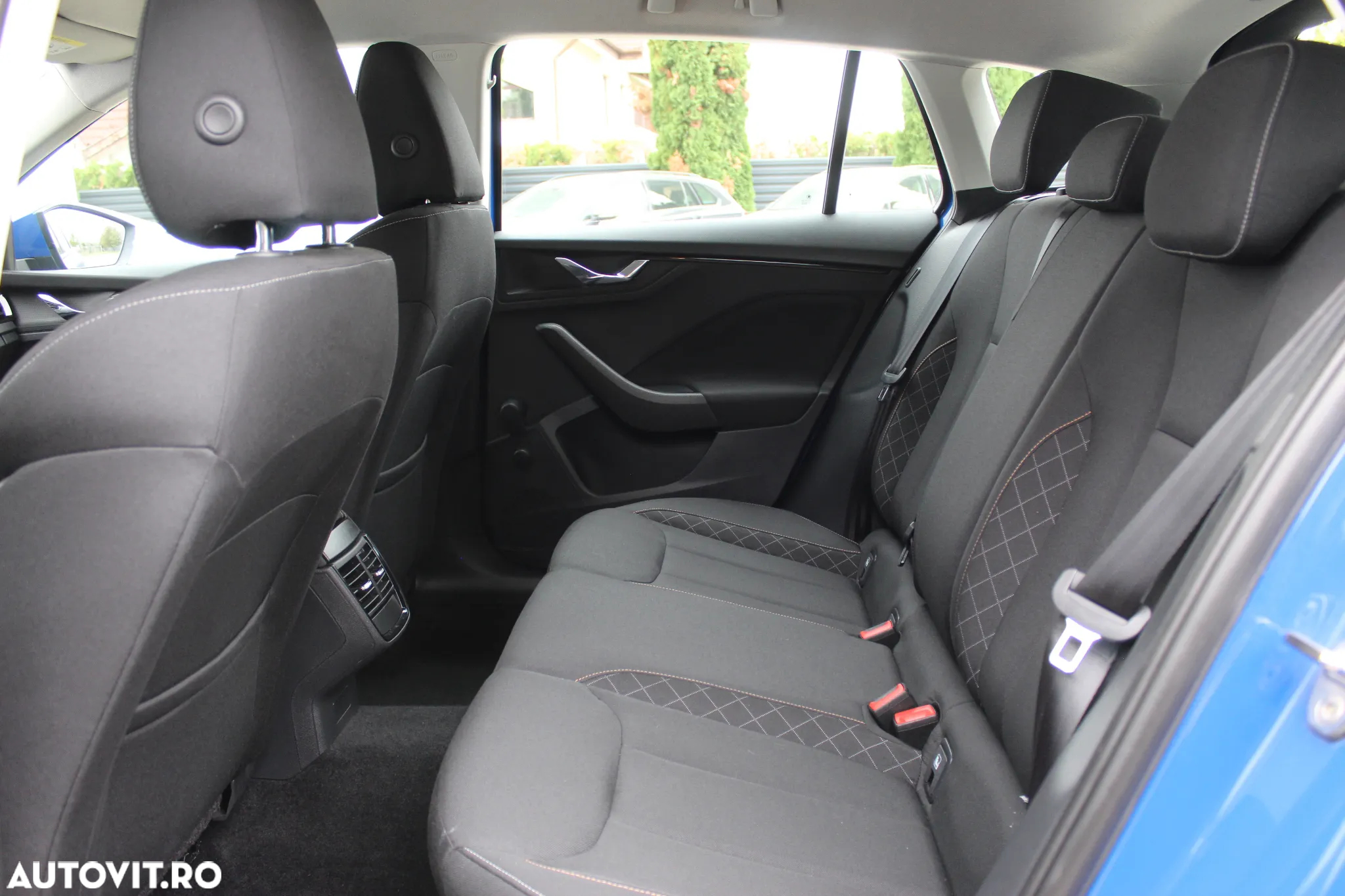 Skoda Scala 1.0 TSI DSG Ambition - 14