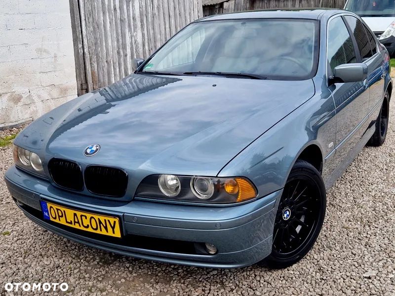 BMW 5