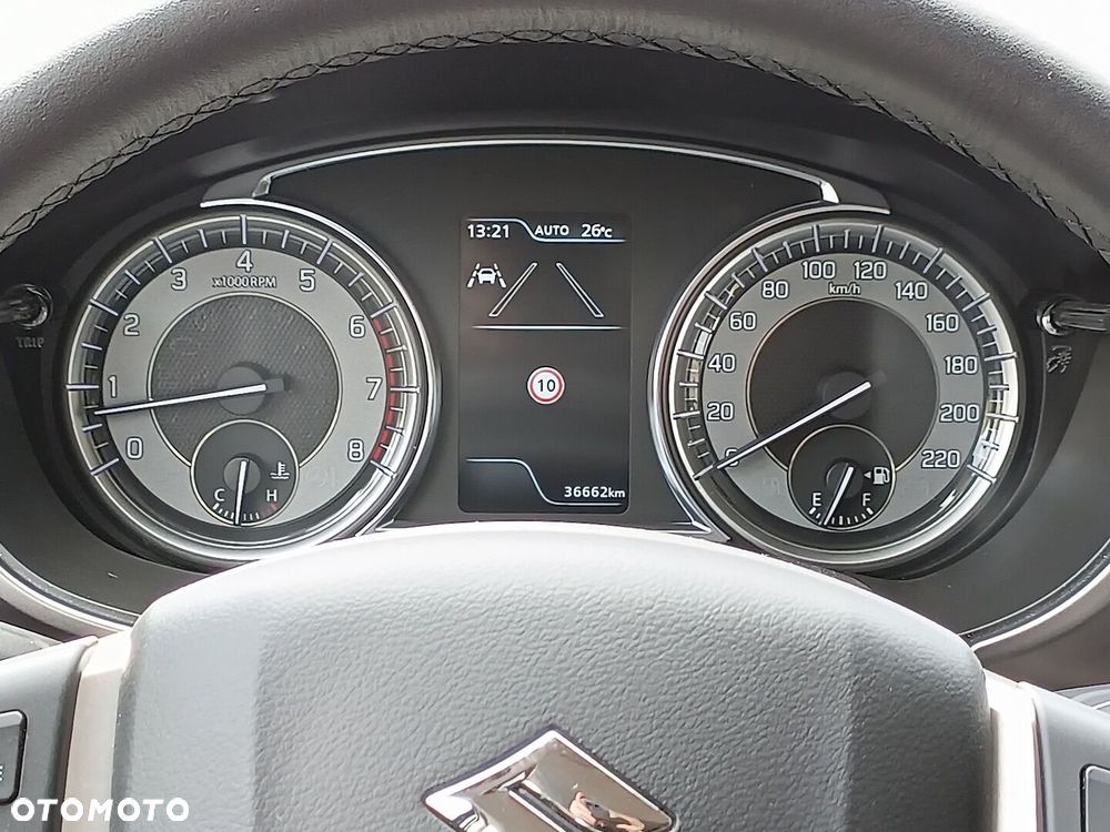 Suzuki Vitara - 17