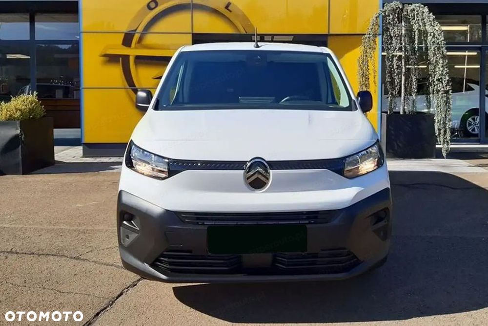 Citroën Berlingo Van M L1H1 1.5 100KM - 2