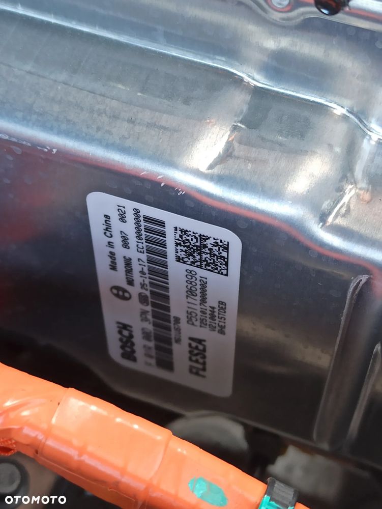 Geely M9 - 26