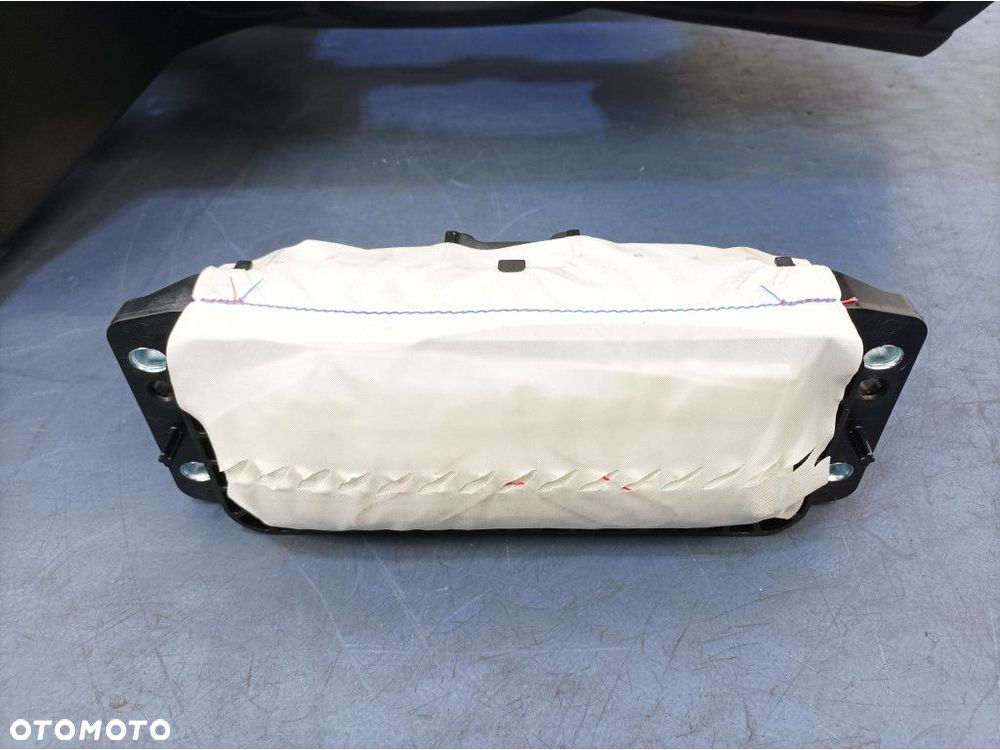 VW ARTEON DESKA ROZDZIELCZA KOKPIT PULPIT HEAD UP AIRBAG PASAŻERA EU - 11