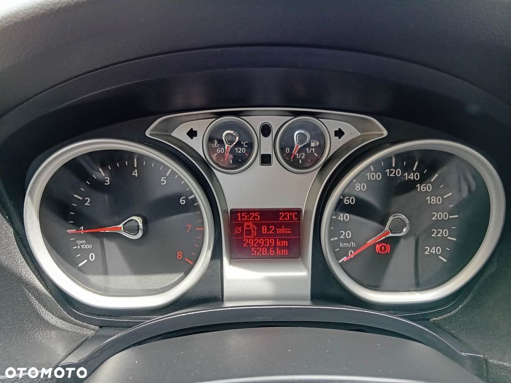 Ford Focus 1.6 Comfort - 17