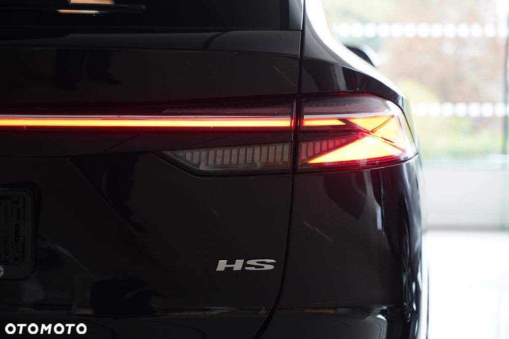 MG HS 1.5 T-GDI Exclusive DCT - 20