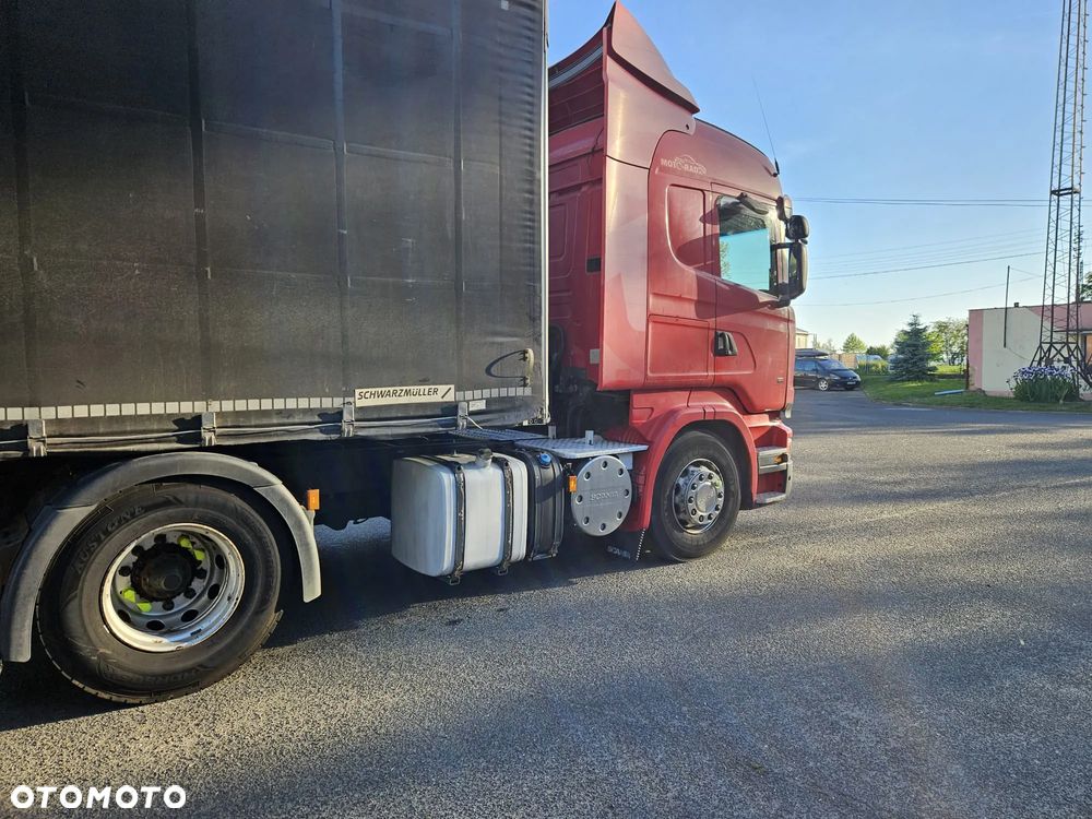 Scania R440 - 5