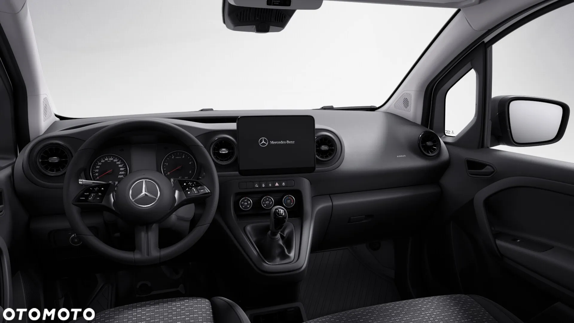 Mercedes-Benz Citan - 4