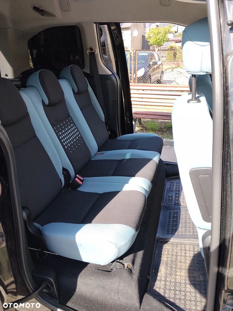 Citroën Berlingo - 9