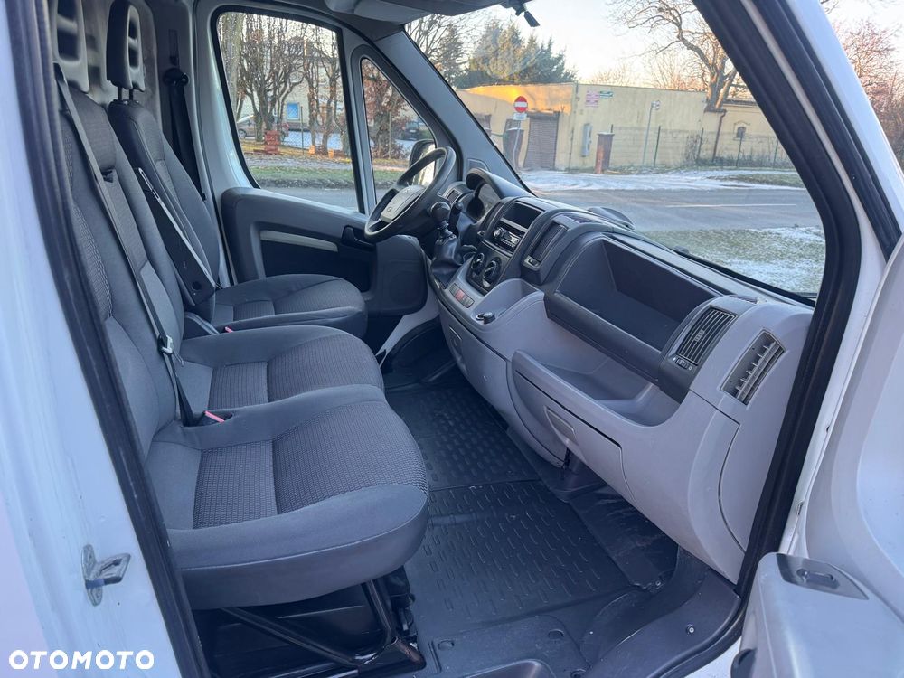 Citroën Jumper - 13
