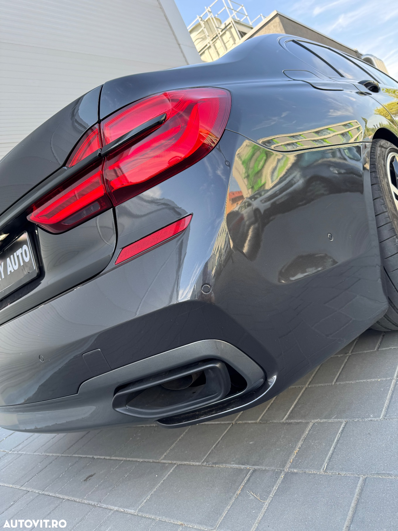 BMW Seria 7 - 26