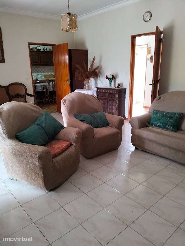Casa em aldeia tranquila Vale Maior - Penacova - Grande imagem: 2/21