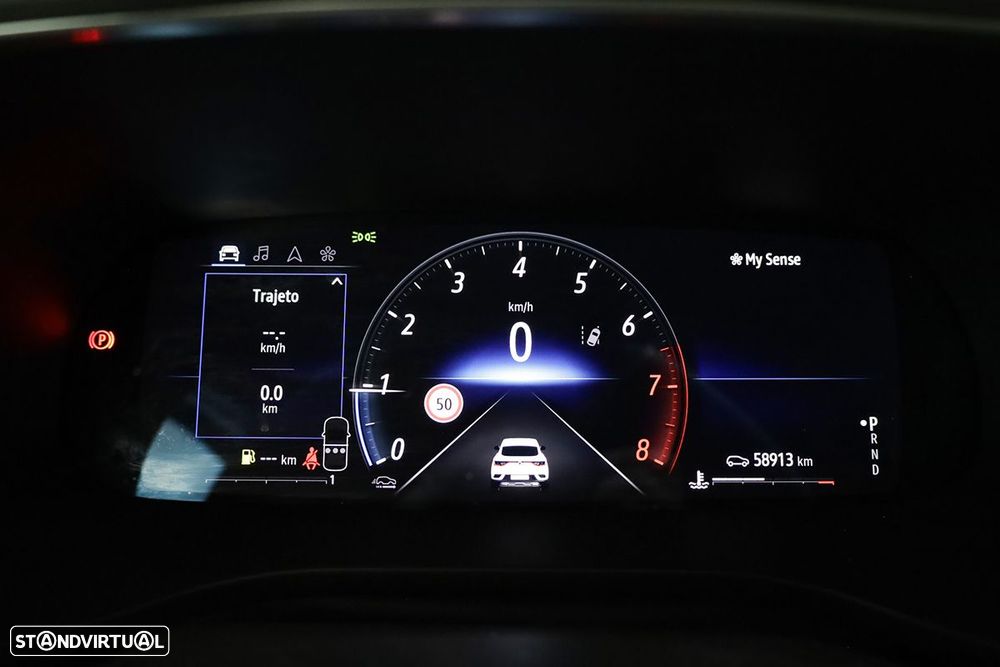 Renault Arkana 1.3 TCe R.S.Line EDC - 18