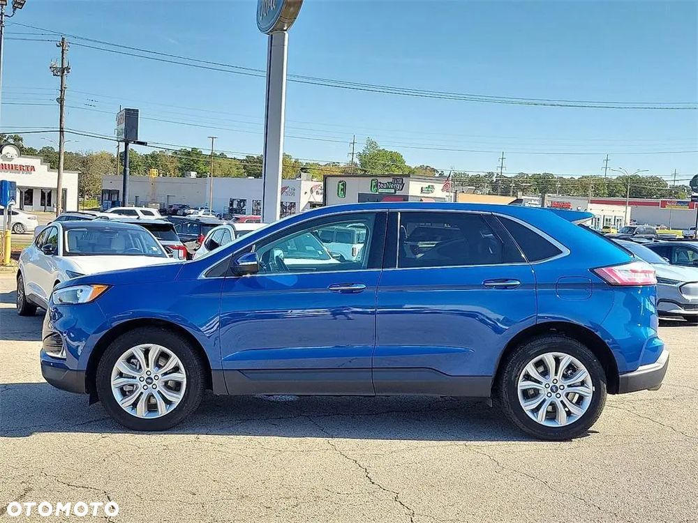 Ford Edge - 3