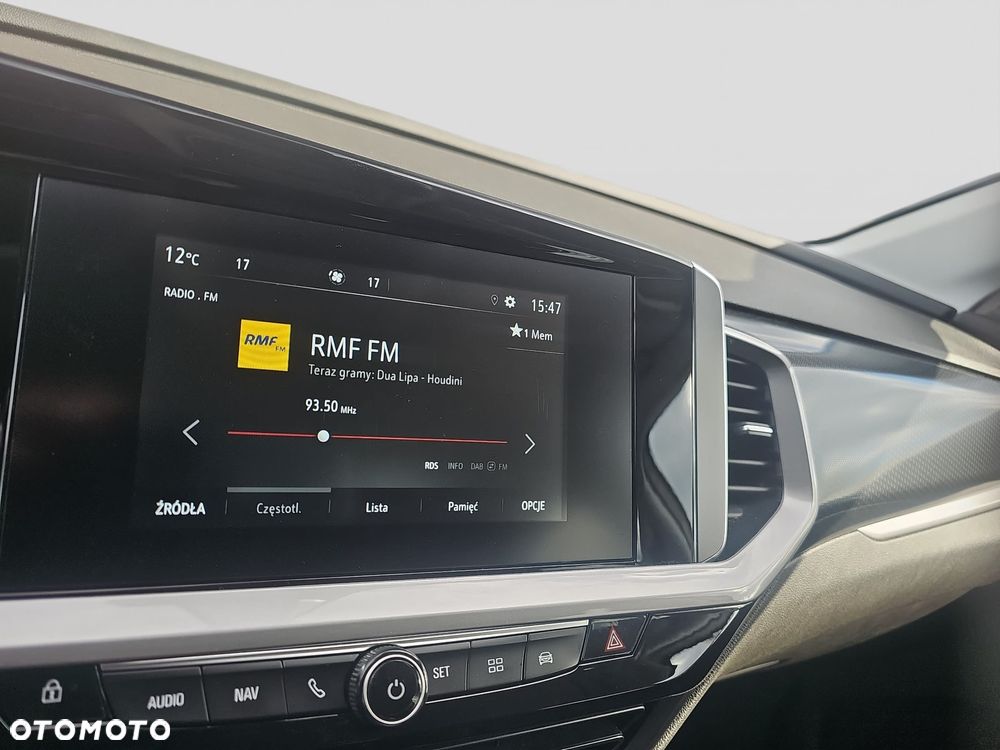 Opel Grandland X - 12