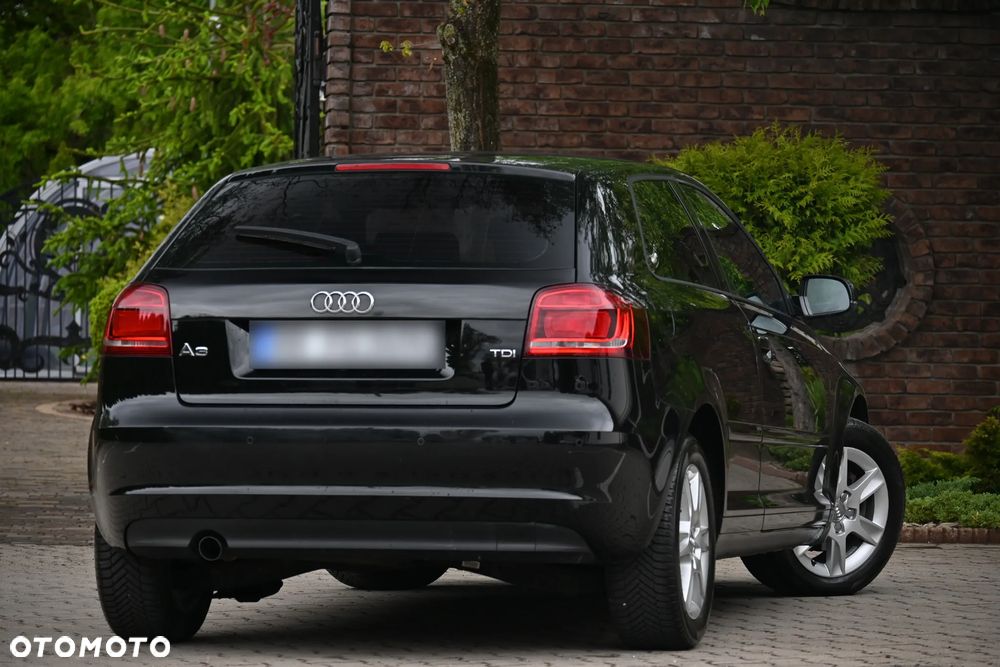 Audi A3 3-drzwiowe - 18
