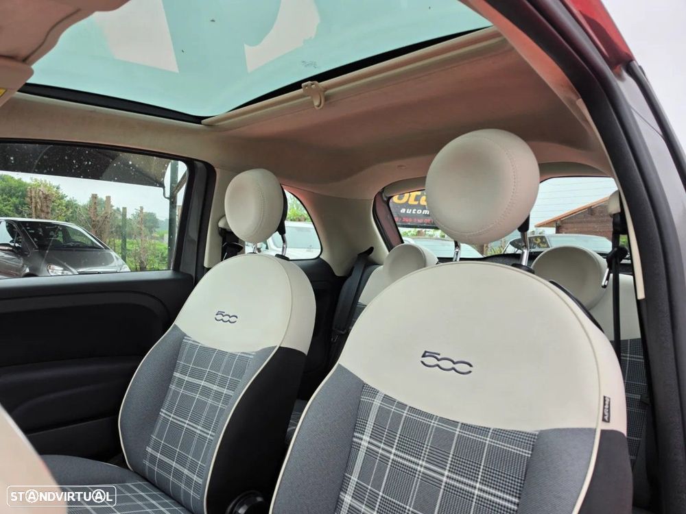 Fiat 500 - 8