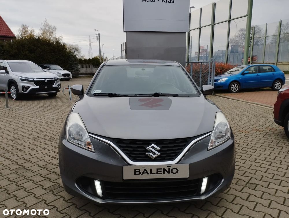 Suzuki Baleno 1.2 Premium - 2
