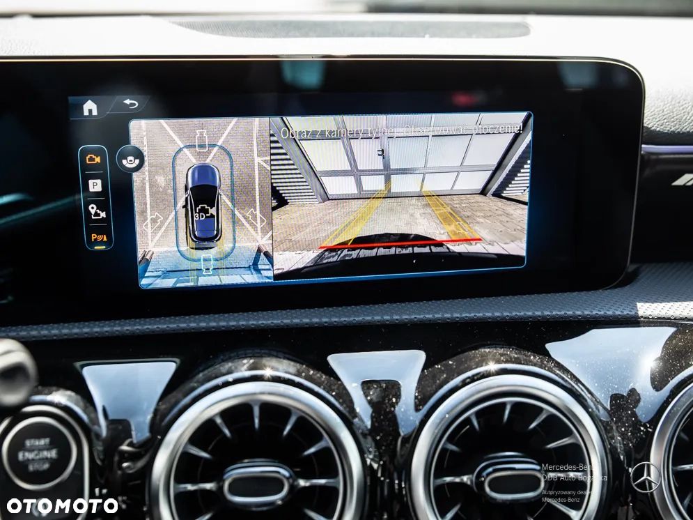 Mercedes-Benz Klasa A - 13