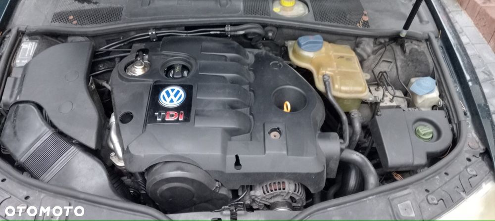 Volkswagen Passat - 7
