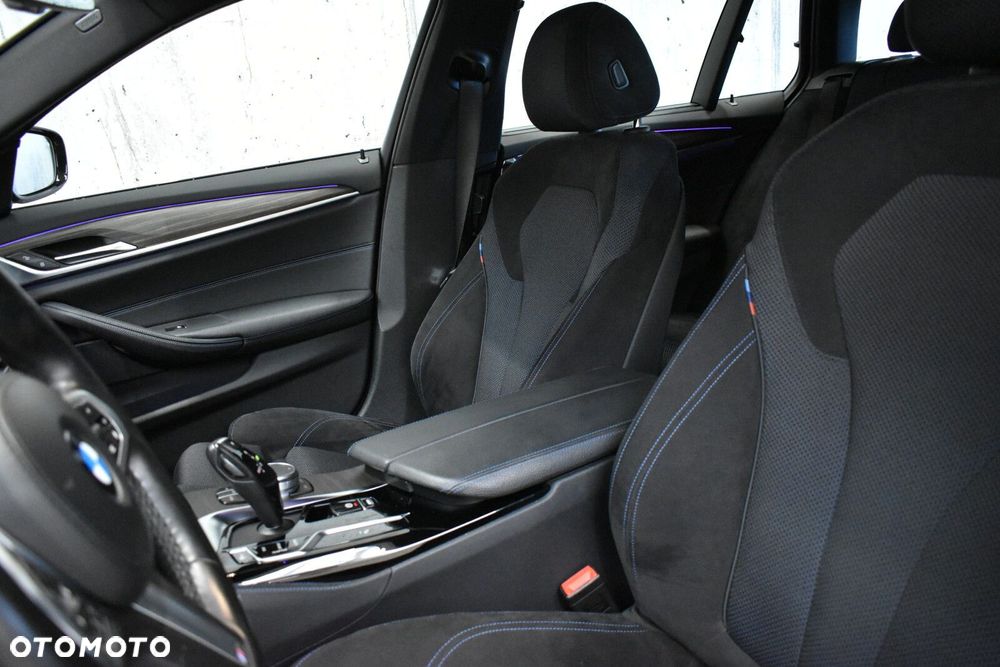 BMW Seria 5 - 9
