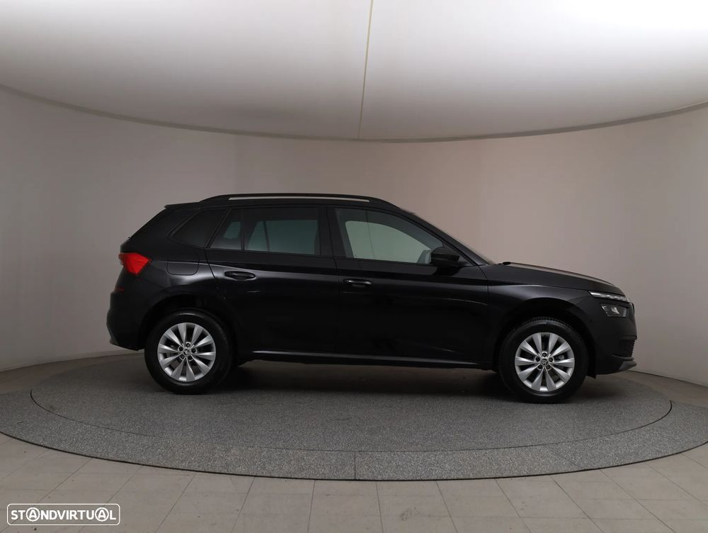 Skoda Kamiq 1.0 TSI Ambition - 6