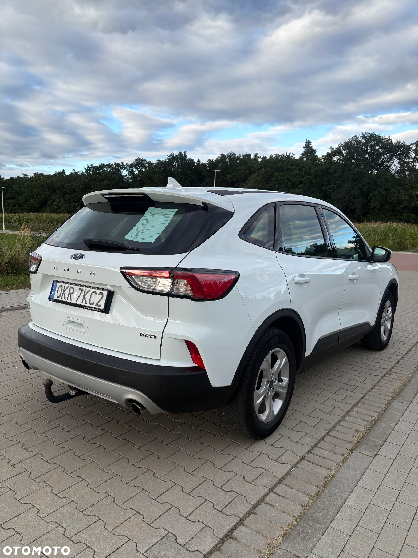 Ford Kuga - 7