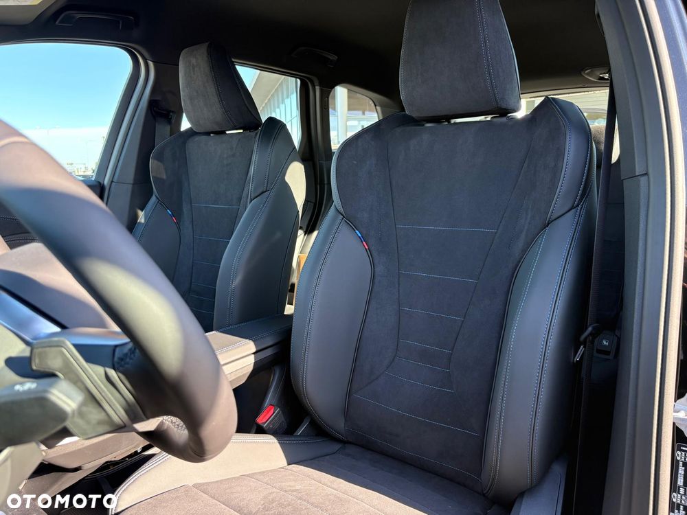 BMW X1 sDrive18i M Sport - 4
