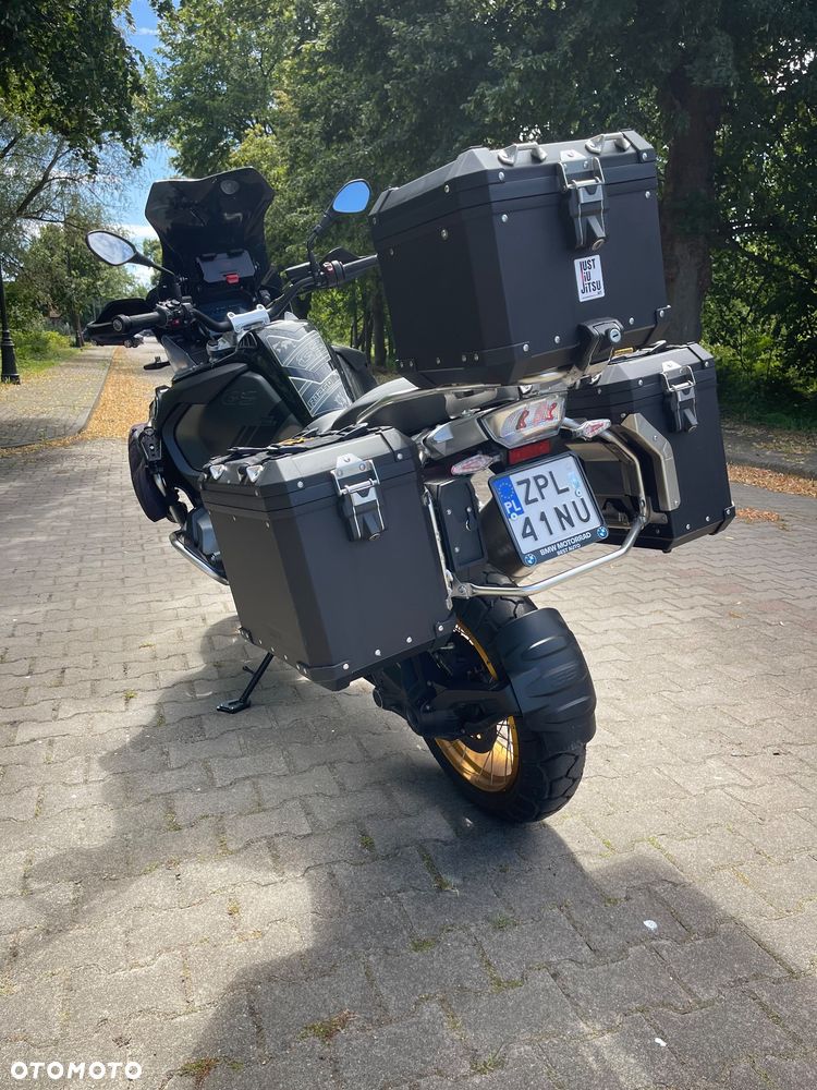 BMW Adventure - 11