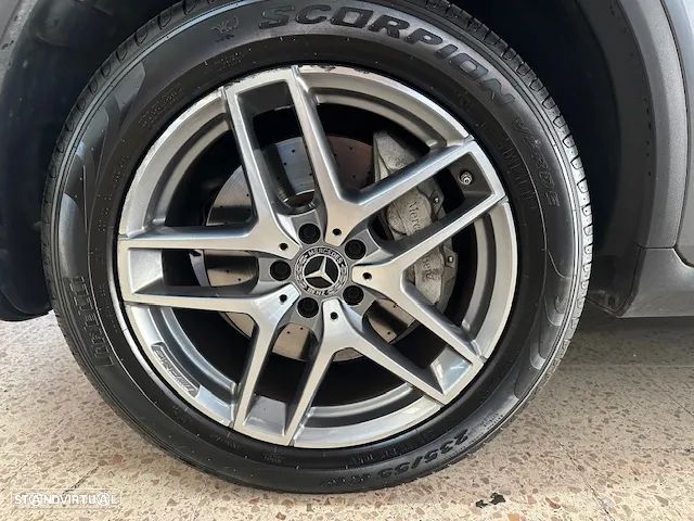 Mercedes-Benz GLC 350 e AMG Line 4-Matic - 22