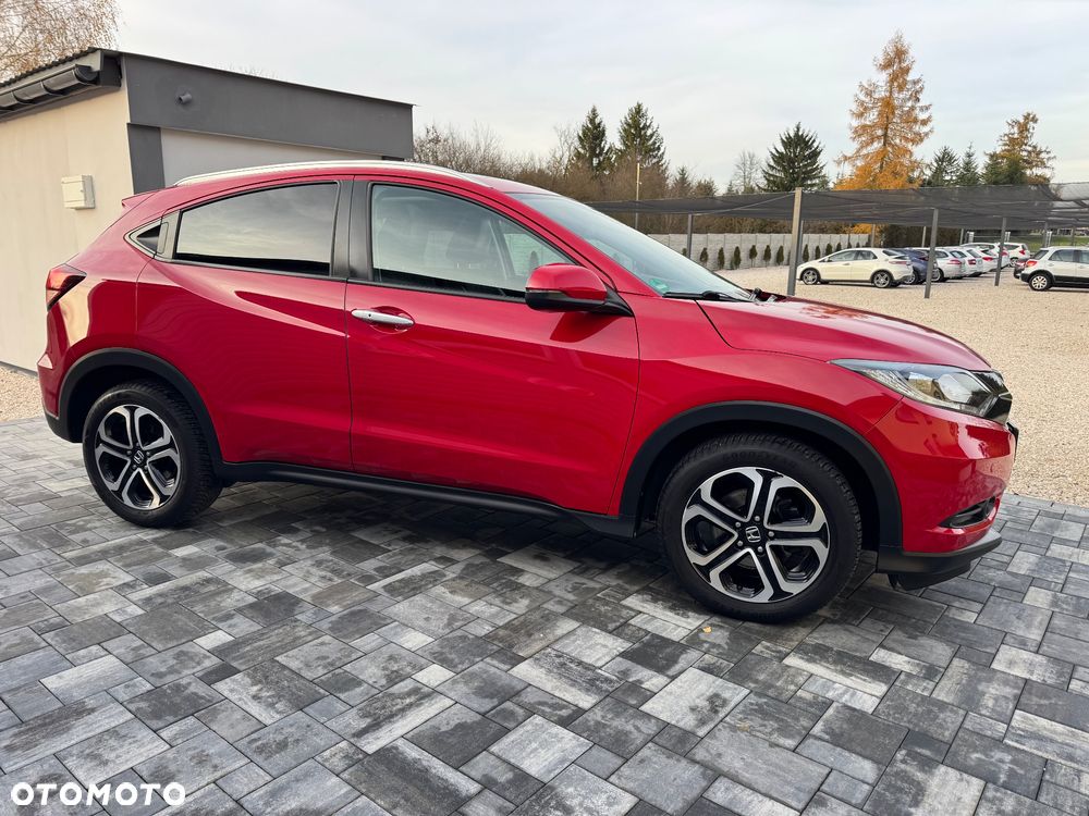 Honda HR-V 1.5 i-VTEC Executive - 5