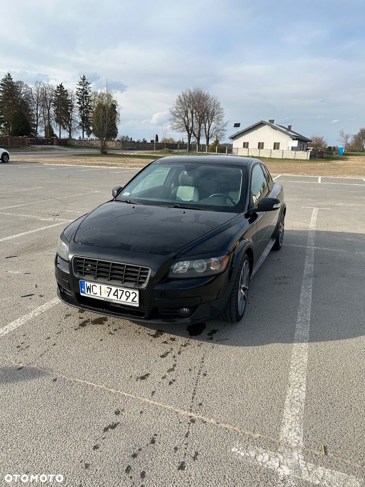 Volvo C30 2.0D - 3